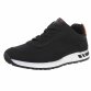Herren Freizeitschuhe - nero