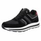 Herren Freizeitschuhe - nero