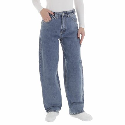KL-J-T351-blue!XL/42