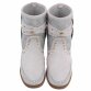 Damen Western- & Bikerboots - lgray