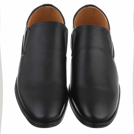 Herren Freizeitschuhe - black