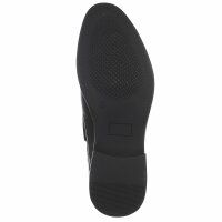 Herren Freizeitschuhe - black