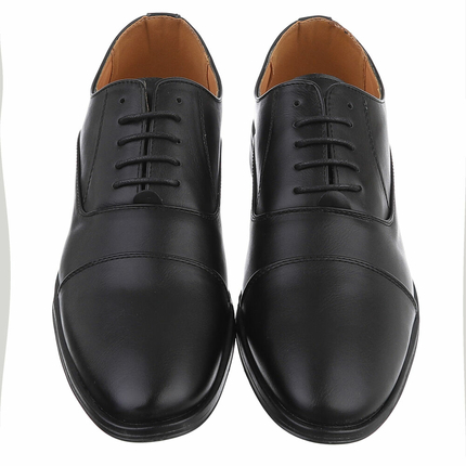 Herren Businessschuhe - black