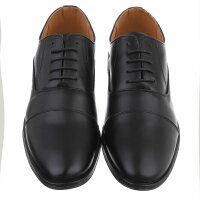 Herren Businessschuhe - black