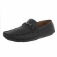 Herren Halbschuhe - black