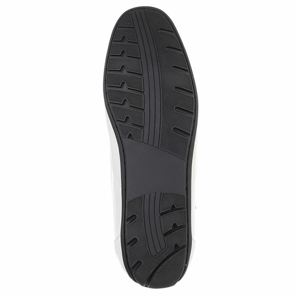 Herren Halbschuhe - black