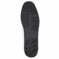 Herren Halbschuhe - white