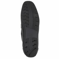 Herren Halbschuhe - black