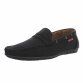 Herren Halbschuhe - black Gr. 43