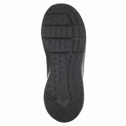 Herren Sportschuhe - allblack