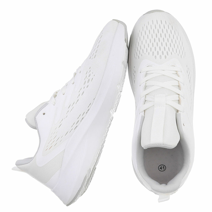 Herren Sportschuhe - white