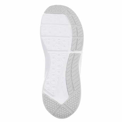 Herren Sportschuhe - white