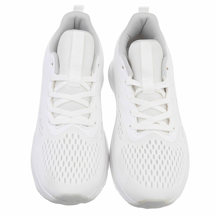 Herren Sportschuhe - white