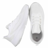 Herren Sportschuhe - white