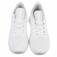 Herren Sportschuhe - white