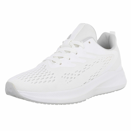 Herren Sportschuhe - white Gr. 41