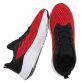 Herren Sportschuhe - redblack
