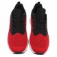 Herren Sportschuhe - redblack