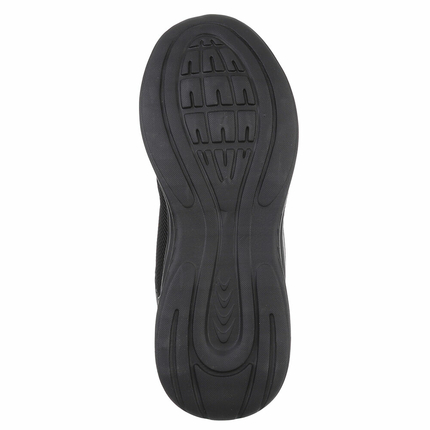 Herren Sportschuhe - black