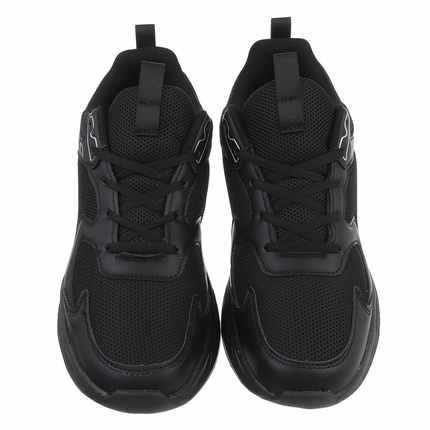 Herren Sportschuhe - black