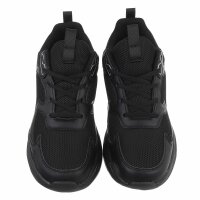 Herren Sportschuhe - black