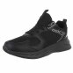 Herren Sportschuhe - black Gr. 45