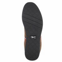 Herren Freizeitschuhe - camel