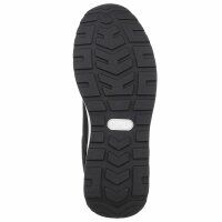Herren Freizeitschuhe - black