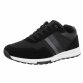 Herren Freizeitschuhe - black Gr. 46