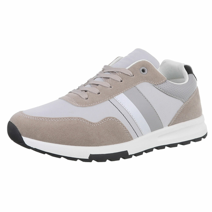 Herren Freizeitschuhe - ltgrey Gr. 40