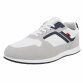 Herren Freizeitschuhe - white Gr. 42