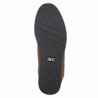 Herren Freizeitschuhe - camel