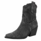 Damen Western- & Bikerboots - blackjeans Gr. 41