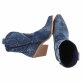 Damen Western- & Bikerboots - djeans