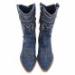 Damen Western- & Bikerboots - djeans