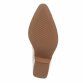Damen Western- & Bikerboots - khakisuede