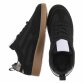 Damen Low-Sneakers - black