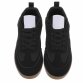 Damen Low-Sneakers - black