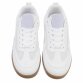 Damen Low-Sneakers - white