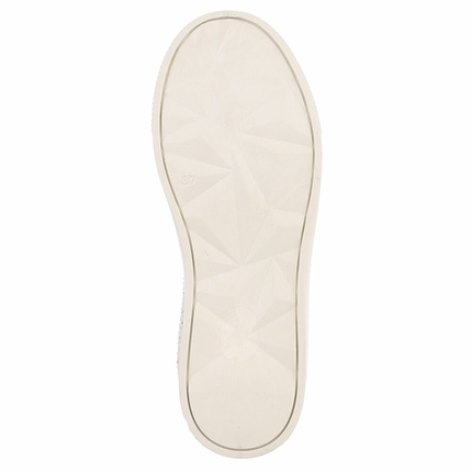 Damen Slipper - beige