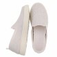 Damen Slipper - beige