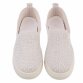 Damen Slipper - beige