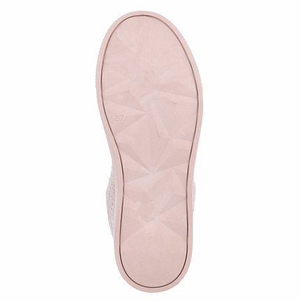 Damen Slipper - dpink