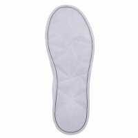 Damen Slipper - ltgrey