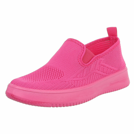 Damen Slipper - feach Gr. 41