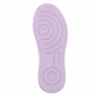 Damen Slipper - ltpurple