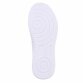Damen Slipper - white