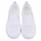 Damen Slipper - white