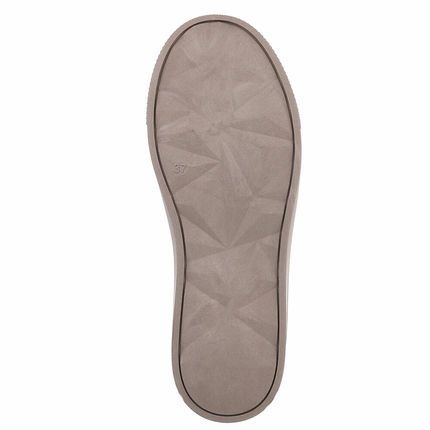 Damen Low-Sneakers - brown