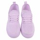 Damen Low-Sneakers - ltpurple